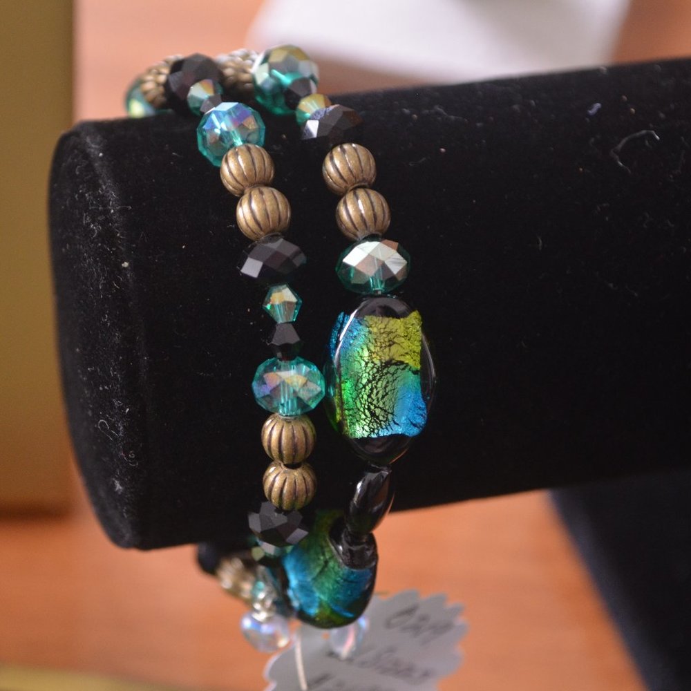 Beaded Bracelet